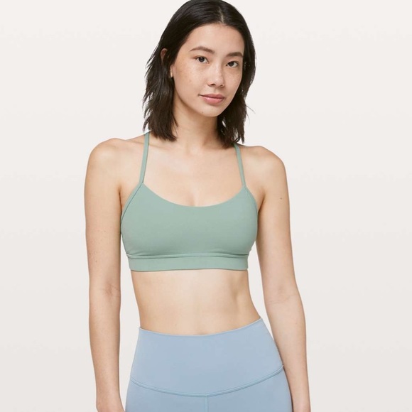 lululemon athletica Other - Lululemon Flow Y Bra Nulu